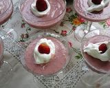 Foto del paso 8 de la receta: Natilla de fresas