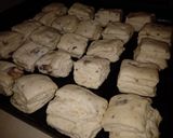 Foto del paso 11 de la receta: Bizcochitos con Chicharrones de Grasa