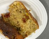 Foto del paso 5 de la receta: Torta de banano con bocadillo