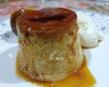 Foto del paso 4 de la receta: Flan casero 🍮😋