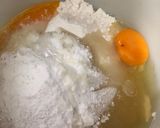 Foto del paso 2 de la receta: Bizcochuelo de café