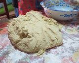 Foto del paso 4 de la receta: Ñoquis de Arvejas
