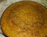 Foto del paso 3 de la receta: Torta de zanahoria