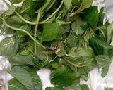 Foto del paso 2 de la receta: Limonada árabe