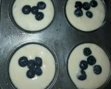 Foto del paso 3 de la receta: Muffins de Arándanos