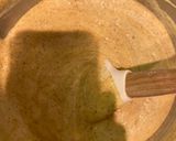 Foto del paso 3 de la receta: Karithopita - Pastel griego de nuez y aceite de oliva sin gluten y sin azúcar