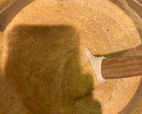 Foto del paso 3 de la receta: Karithopita - Pastel griego de nuez y aceite de oliva sin gluten y sin azúcar