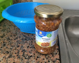 Foto del paso 4 de la receta: Lentejas con setas y verdura