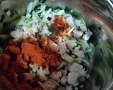 Foto langkah ke 4 dari resep Soondobu Jjigae (Sup Tahu Korea).