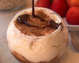 Foto del paso 3 de la receta: Tiramisú Light
