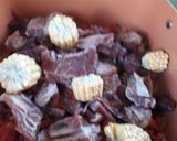 Foto del paso 2 de la receta: Cazuela de lentejas