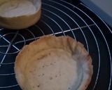 Une image de l'étape 2 de Tartelette a la praline rose.