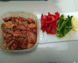 Foto langkah ke 2 dari resep Chicken Teriyaki.