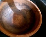 A picture of step 4 of Tandoori Tea.