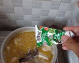 Foto langkah ke 4 dari resep Opor Ayam Kuah Putih.