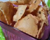 Foto langkah ke 10 dari resep Keripik bawang renyah.
