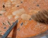 Foto langkah ke 4 dari resep Rendang Kalio Sapi Suir.