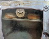 Foto langkah ke 9 dari resep Bagel (Sourdough).