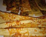 Foto del paso 7 de la receta: Galletitas o talitas crocantes saladas ideales para el mate