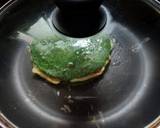 Mini Quesadillas with Spinach Paratha recipe step 8 photo