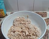 Foto del paso 4 de la receta: Pancitos semi integrales