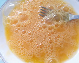 Foto del paso 4 de la receta: Zarangollo. Receta de la gastronomía Murciana