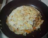 Okonomiyaki - Hiroshima style recipe step 6 photo