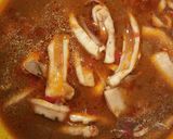 Foto langkah ke 4 dari resep Cumi saus tiram.