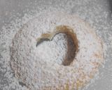 Foto del passaggio 5 della ricetta Muffin di S.Valentino