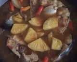 Foto langkah ke 3 dari resep Pindang Patin ala Umak.