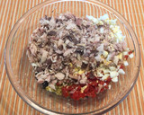 Foto del paso 5 de la receta: Ensaladilla Rusa con Caballa