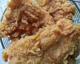 Foto langkah ke 5 dari resep Ayam Goreng Krispi.
