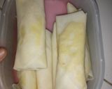 Foto langkah ke 5 dari resep Lumpia jadul isi bihun.