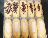 Foto langkah ke 6 dari resep Pukis Lembut & Menul.