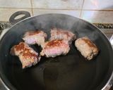 Foto del paso 3 de la receta: Popietas de ternera