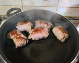 Foto del paso 3 de la receta: Popietas de ternera
