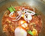 Gambar langkah 3 resipi 👩🍳Sambal Kerang.