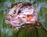 Foto langkah ke 3 dari resep Garang Asem Ayam.