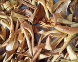 Foto del paso 3 de la receta: Tisana de mango y pera 🍐☕