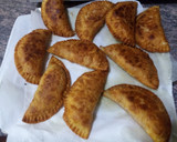 Foto del paso 5 de la receta: Empanadillas de atún en 30 minutos