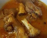 A picture of step 1 of Mutton paye.
