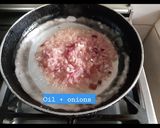 A picture of step 4 of Homemade Pizza.