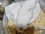 Torta de bananas de mi abuela Margarita