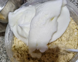 Foto del paso 5 de la receta: Torta de bananas de mi abuela Margarita