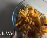A picture of step 5 of Kurkure Chaat Ramadan Special.