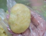 Foto langkah ke 4 dari resep Perkedel Kentang.