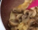 Foto del paso 7 de la receta: Revuelto de cosas viejas