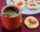 Foto del paso 5 de la receta: Pepas