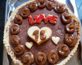 Foto del paso 7 de la receta: Tarta tofi