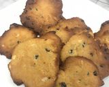 Foto langkah ke 7 dari resep Peanut butter chocho chips cookies.